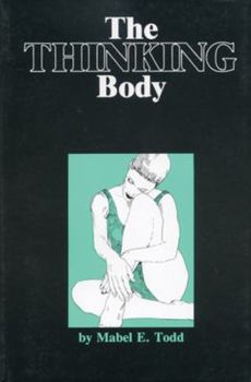 Paperback The Thinking Body Book