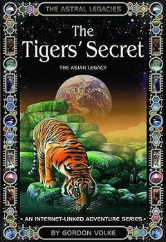 Hardcover The Tigers' Secret. Book