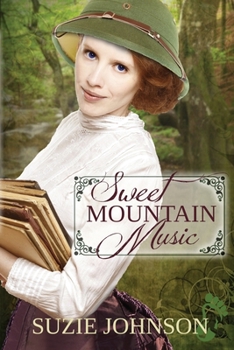 Paperback Sweet Mountain Music Book