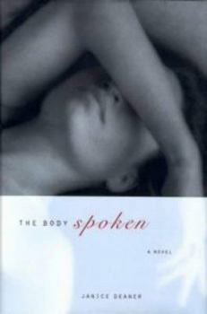 Hardcover The Body Spoken Book
