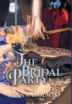 Hardcover The Bridal Party Book