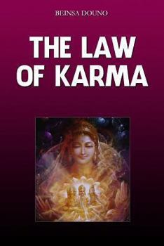 Paperback The Law of Karma Book