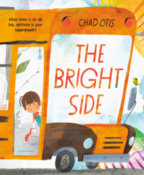 Hardcover The Bright Side Book