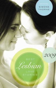 Paperback Best Lesbian Love Stories Book
