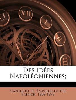 Paperback Des Id Es Napol Oniennes; [French] Book