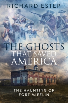 Paperback The Ghosts that Saved America Book