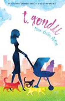 Paperback T. Gondii Book