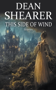 Paperback This Side of Wind: Stories Book