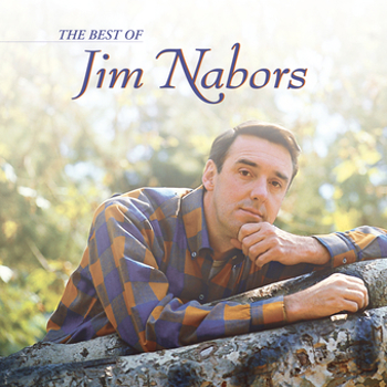 Music - CD Best of Jim Nabors Book