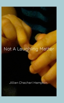 Hardcover Not A Laughing Matter: The Sequel to 'I Woke Up Laughing' Book