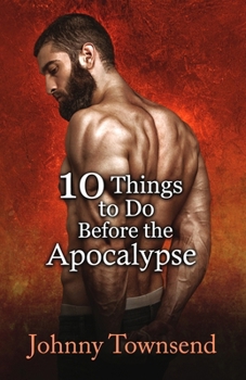 Paperback 10 Things to Do Before the Apocalypse Book