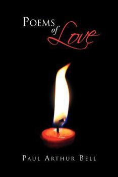 Paperback Poems of Love Book