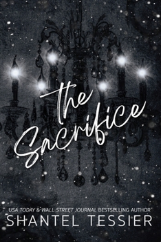 The Sacrifice - Book #3 of the L.O.R.D.S.