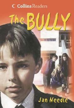 Hardcover The Bully Book