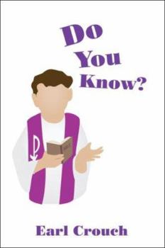 Paperback Do You Know? Book