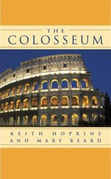 Hardcover The Colosseum Book