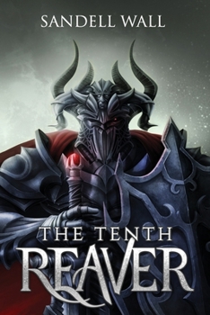 Paperback The Tenth Reaver Book