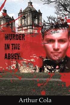 Paperback Murder in the Abbey Book