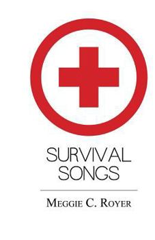 Paperback Survival Songs Book