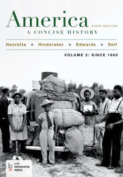 Paperback America: A Concise History, Volume 2 Book