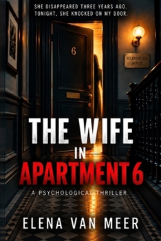 Paperback The Wife in Apartment 6 Book