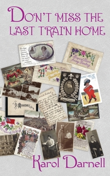 Don't miss the last train home