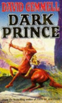 Mass Market Paperback The Dark Prince Book