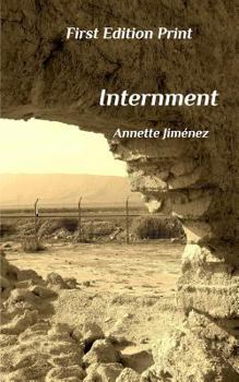 Paperback Internment Book