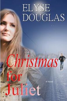 Paperback Christmas for Juliet Book