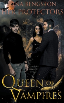 Paperback Queen of Vampires Book