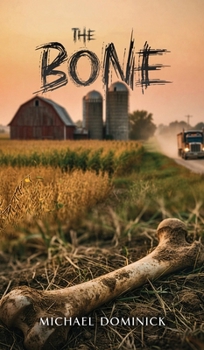 Hardcover The Bone Book