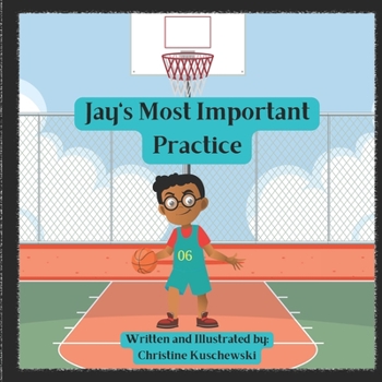 Paperback Jay' Most Important Practice Book