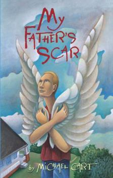 Paperback My Father's Scar Book