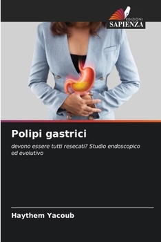 Polipi gastrici (Italian Edition)