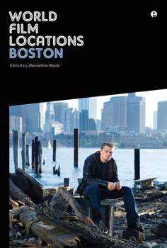 World Film Locations: Boston - Book  of the World Film Locations