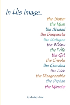 Paperback In His Image Book