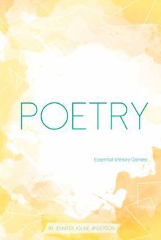 Poetry - Book  of the Essential Literary Genres