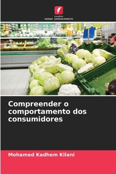 Paperback Compreender o comportamento dos consumidores [Portuguese] Book