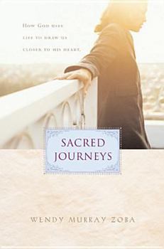 Paperback Sacred Journeys Book