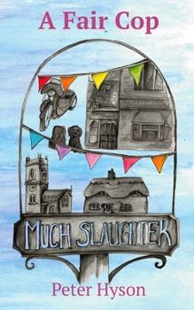 Paperback A Fair Cop Book