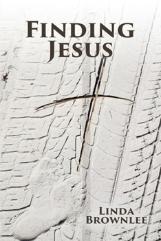 Paperback Finding Jesus Book