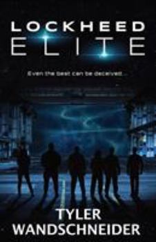 Paperback Lockheed Elite Book