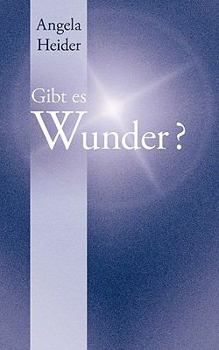 Paperback Gibt es Wunder? [German] Book