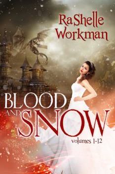 Blood and Snow: The Collector's Edition - Book  of the Blood and Snow