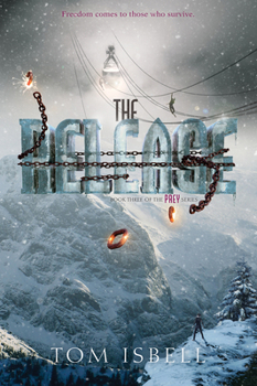 Paperback The Release Book