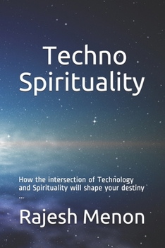 Paperback Techno Spirituality Book