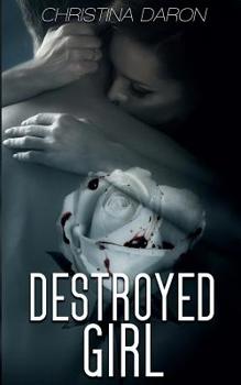 Paperback Destroyed Girl [German] Book
