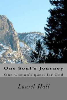 Paperback One Soul's Journey Book