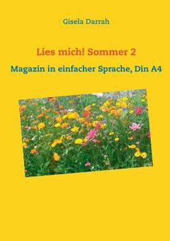 Lies mich! Sommer 2 (German Edition)