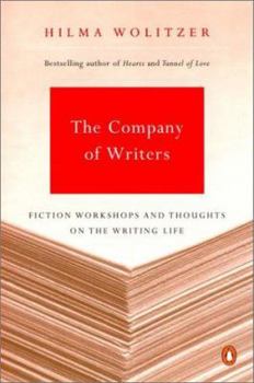 Paperback The Company of Writers Book